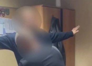 В Краснодаре задержали москвича с 0,5 кг «синтетики»