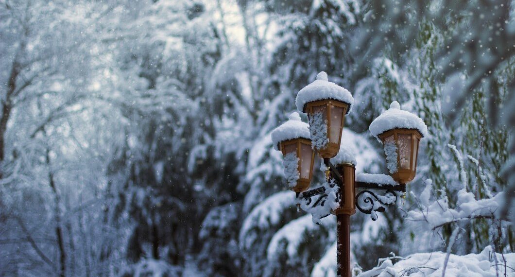 Зима жителям Краснодарского края подложит свинью. Известно, к чему готовиться