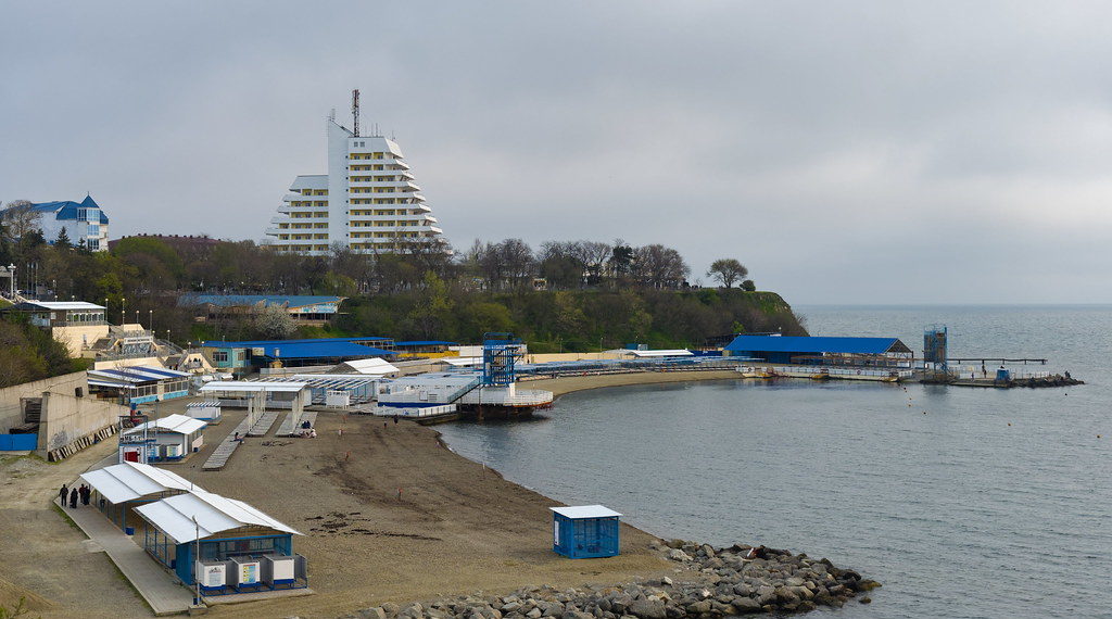 В Анапе нашли пропавшего 12-летнего ребенка