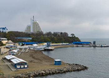 В Анапе нашли пропавшего 12-летнего ребенка