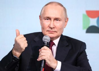 Копайгородский поддержал выдвижение Путина на новый президентский срок