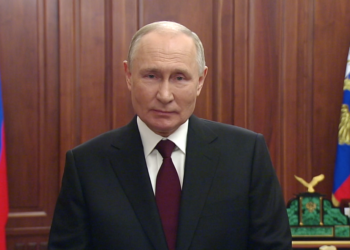 Путин: на фестиваль молодежи в Сочи приедут участники из 180 стран