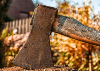 Пьяный житель Кубани убил соседа топором и ножом