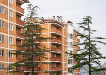 В Сочи более 100 семей получат квартиры в новых домах в 2024 году