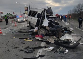 На Кубани завели уголовное дело по факту ДТП с тремя погибшими