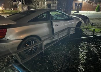 В Новороссийске девушка на Toyota устроила ДТП с тремя пострадавшими