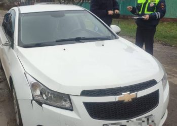 На Кубани нашли водителя, насмерть сбившего 84-летнюю женщину