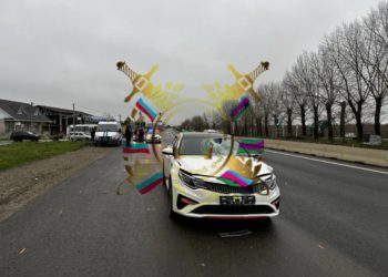 На Кубани иномарка насмерть сбила пешехода