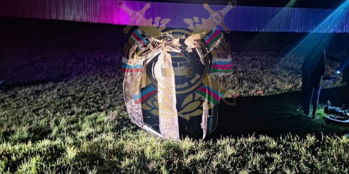 В ДТП с опрокинувшимся Volkswagen на Кубани погиб человек, еще трое пострадали