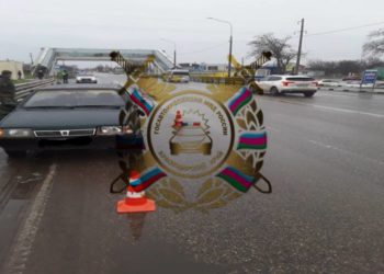 На Кубани «девятка» сбила 61-летнюю женщину