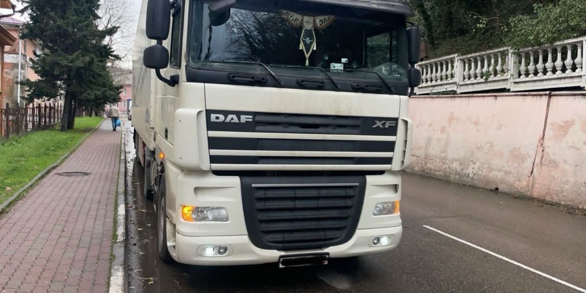 Появились подробности ДТП с обезглавленной женщиной в Туапсе