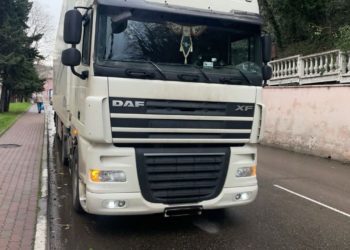 Появились подробности ДТП с обезглавленной женщиной в Туапсе