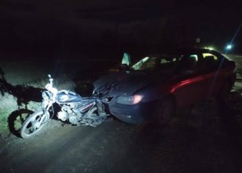 В ДТП на Кубани погибли два человека, еще трое пострадали