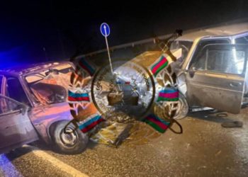 В ДТП с «Нивой» на Кубани погиб водитель «Лады»