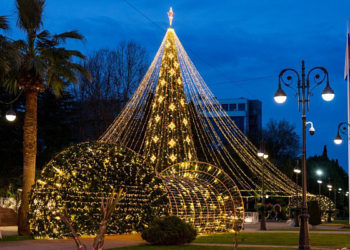 Синоптики поделились точным прогнозом на Новый год и каникулы на Кубани