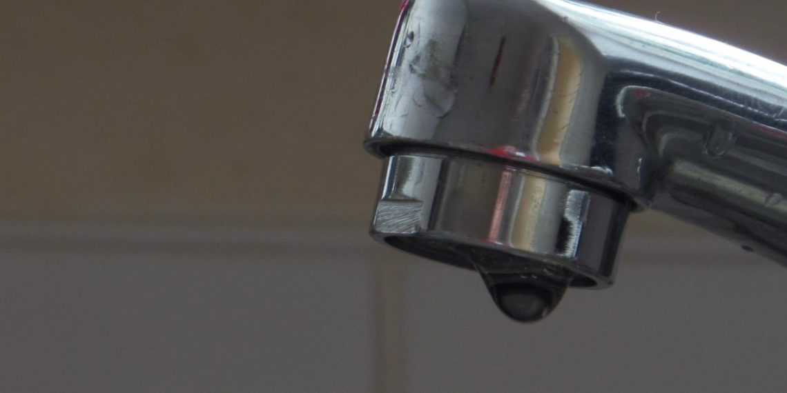 Для сочинцев утвердили тарифы на воду и канализацию на 2024 год