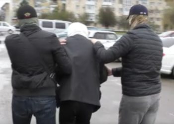 Сотрудники ФСБ задержали жителя Кубани, который собирался воевать против РФ