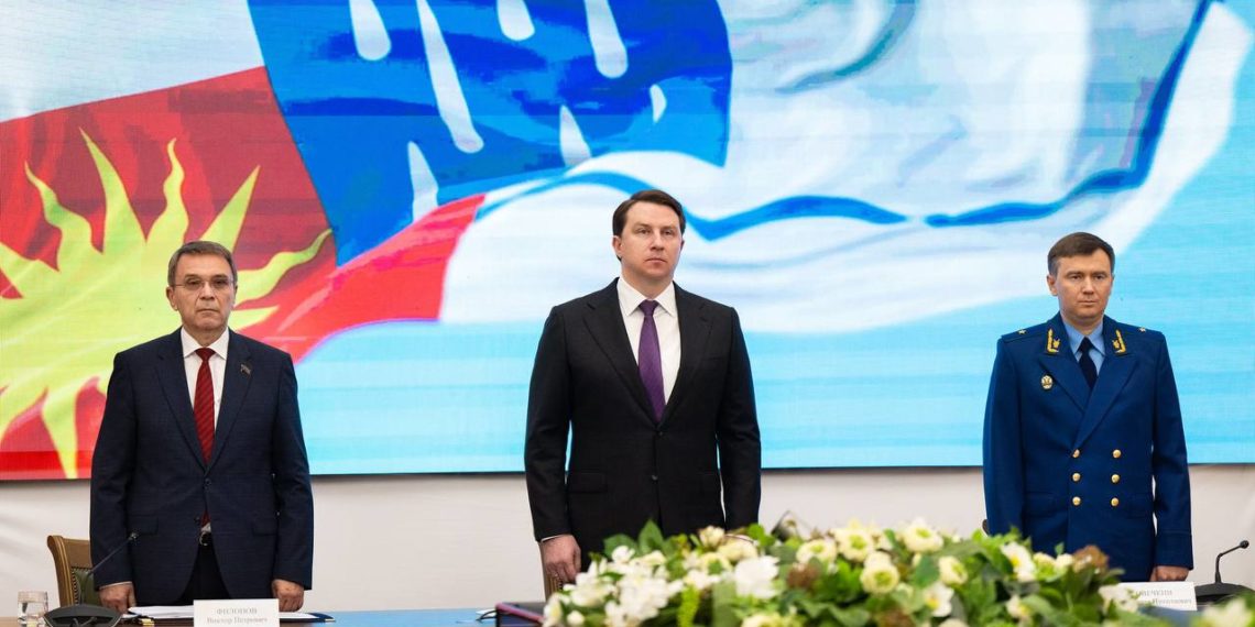 Копайгородский: в Сочи утвердили Генеральный план