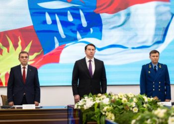 Копайгородский: в Сочи утвердили Генеральный план