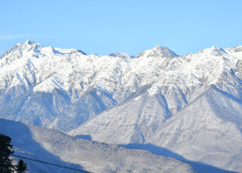 На Кубань идет холодный фронт с осадками. Синоптик — о погоде на ближайшие дни