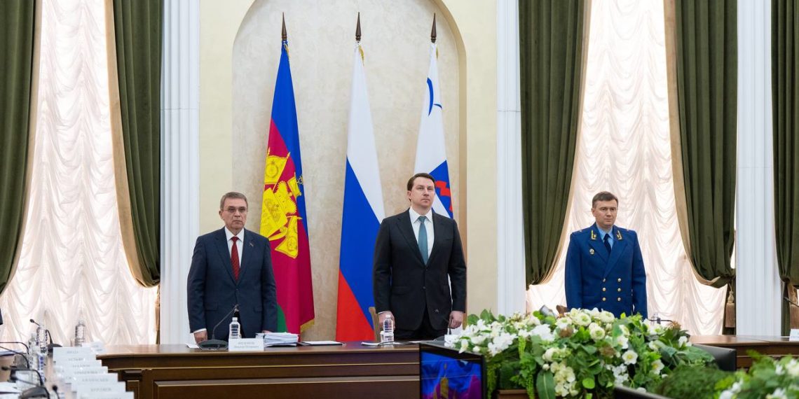 В Сочи утвердили бюджет и Стратегию социально-экономического развития