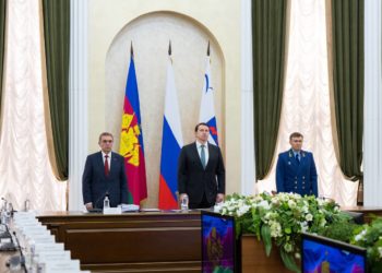 В Сочи утвердили бюджет и Стратегию социально-экономического развития