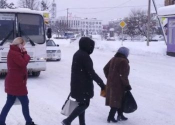 Режим повышенной готовности в Краснодаре продлили до 9 января