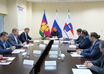 Копайгородский: в Сочи 2024 год будет Годом транспорта и дорог