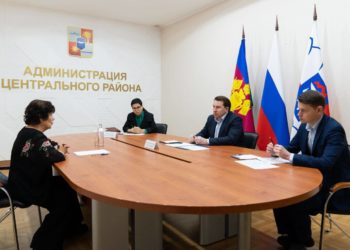 Копайгородский: в Сочи благоустроят сквер в районе Московской и Конституции