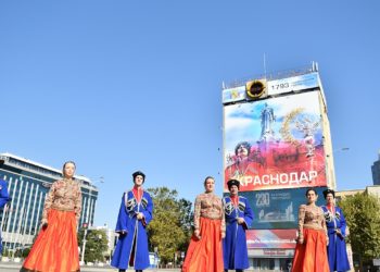 Филиппов поставил точку в вопросе численности населения Краснодара