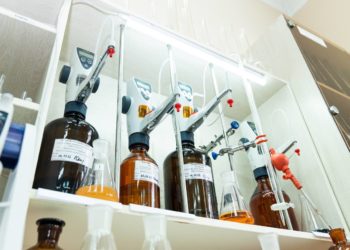 За год в Сочи проводят 150 тысяч исследований продуктов и окружающей среды