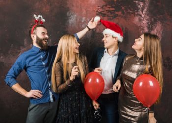 Синоптики обновили прогноз на Новый год и каникулы в Краснодарском крае