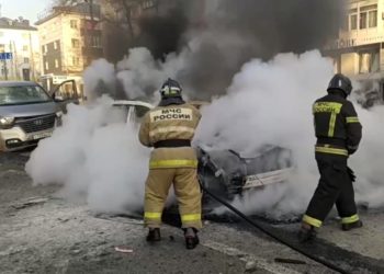 Копайгородский выразил соболезнования в связи с убийством 14 человек в Белгороде