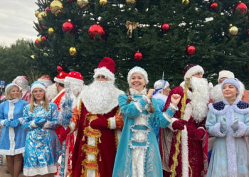 Синоптик Шувалов рассказал о невероятной погоде в новогоднюю ночь на Кубани