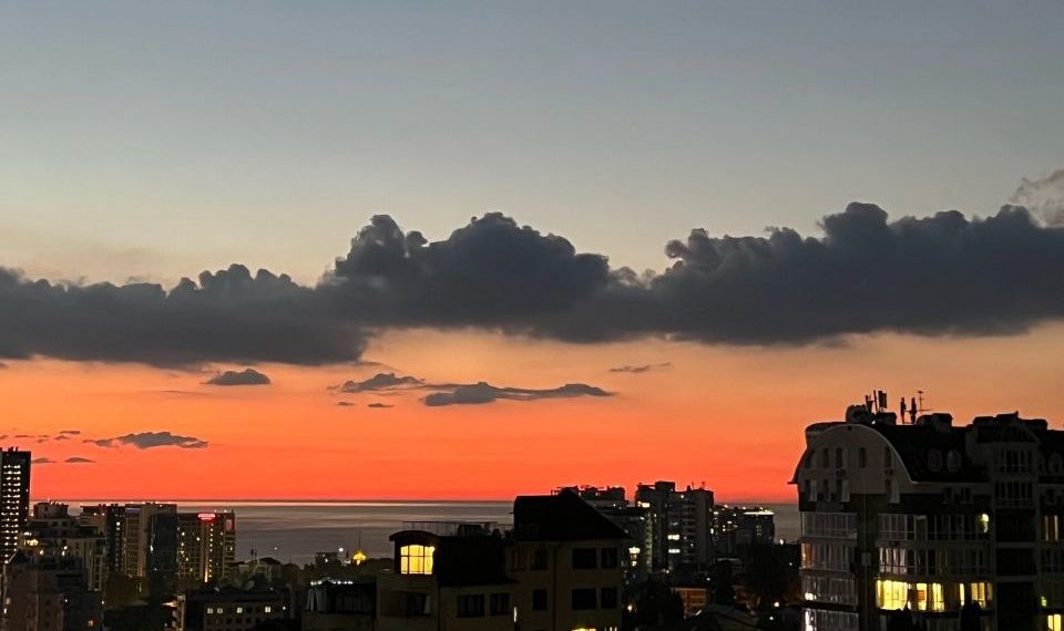 Погода-убийца обрушится на Краснодарский край. Синоптики сказали, что придет