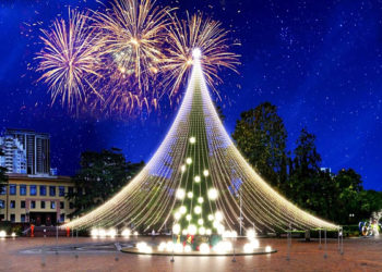 Прогноз погоды в Краснодарском крае 31 декабря. Какая погода будет в Новый год