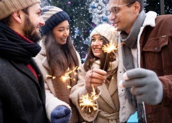 Синоптики поделились неожиданным прогнозом на Новый год в Краснодарском крае