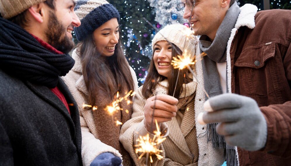 Синоптики поделились неожиданным прогнозом на Новый год в Краснодарском крае