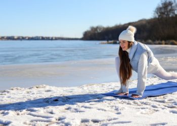 Климатологи рассказали жителям Краснодарского края о рекордно теплой зиме
