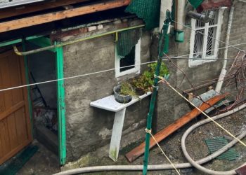 СК проводит проверку по факту гибели женщины на пожаре в Сочи