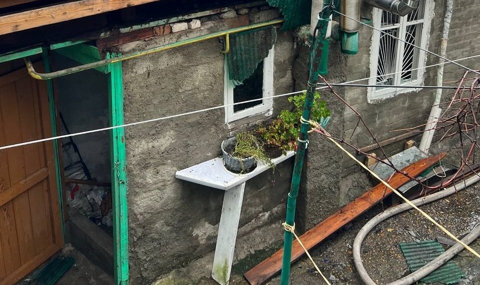 СК проводит проверку по факту гибели женщины на пожаре в Сочи