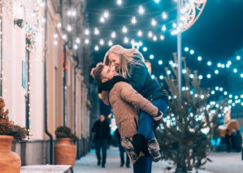 Синоптики назвали самые холодные и теплые дни в новогодние праздники на Кубани