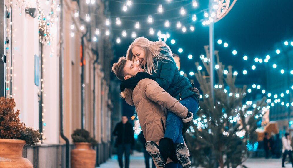 Синоптики назвали самые холодные и теплые дни в новогодние праздники на Кубани