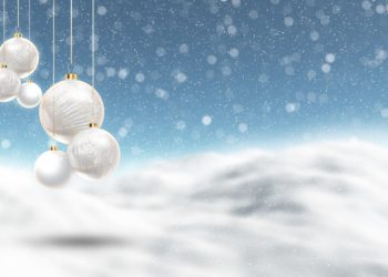 Синоптики раскрыли интригу со снегом на Новый год в Краснодарском крае