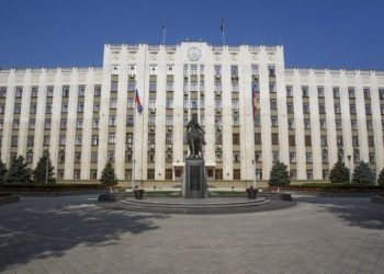 На Кубани опровергли сообщения о взрывах в Тихорецке