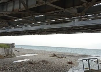 Синоптик Вильфанд удивил аномальным прогнозом на декабрь в Краснодарском крае