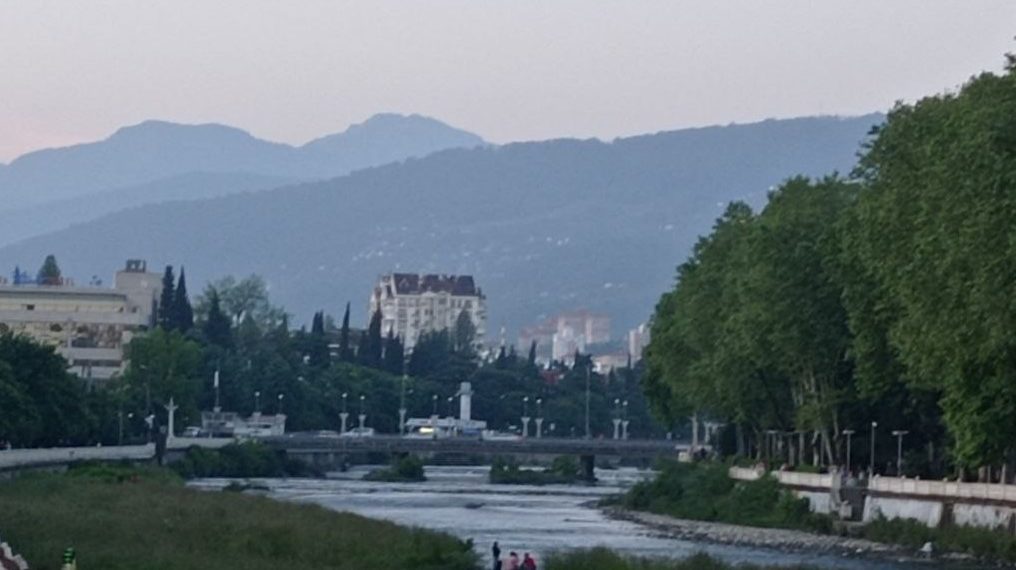 На Кубани погода 1 декабря сойдет с ума, а в Сочи рыба с искусственной икрой