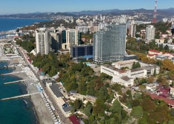 Копайгородский: строительство обхода Адлера начнется в 2024 году