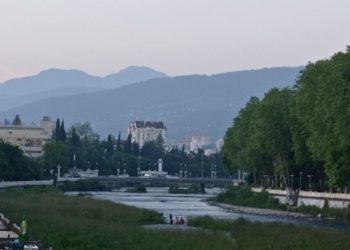 На Кубани погода 1 декабря сойдет с ума, а в Сочи рыба с искусственной икрой