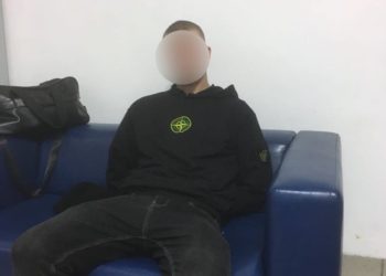 Краснодарца арестовали на 15 суток за стрельбу на детской площадке